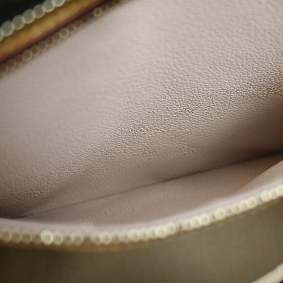 LOUIS VUITTON MONOGRAM LUCO SHOULDER TOTE BAG M51155 LM0051 YQ01686 - Picture 8 of 9